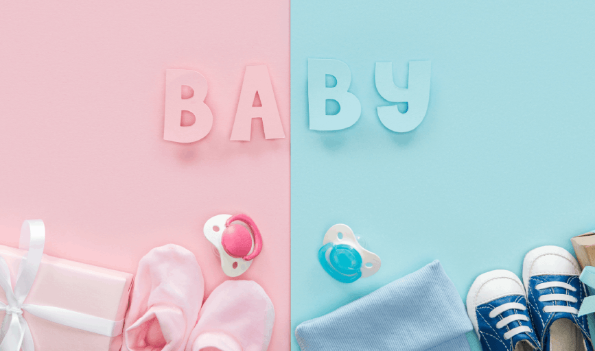Baby Shower Decoration Services