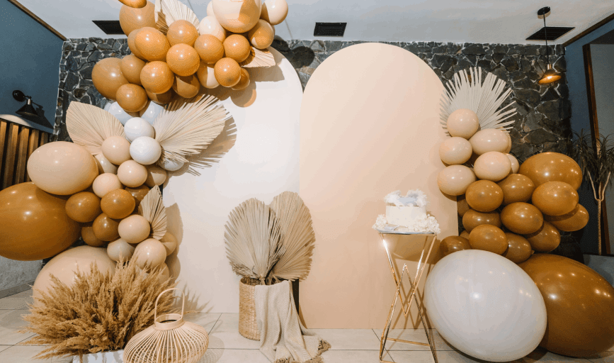 Wedding Decoration Services